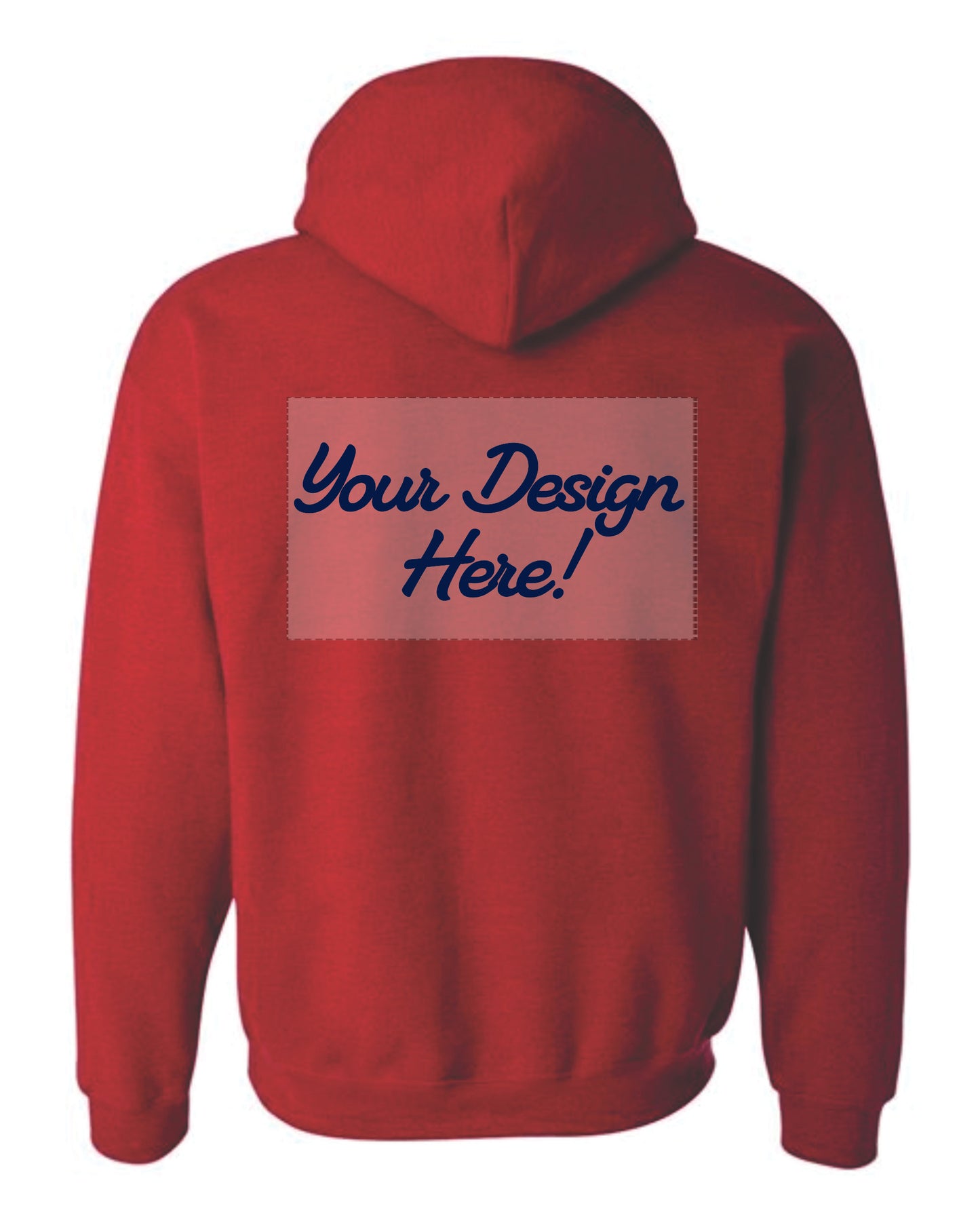 ZIP Hoodie