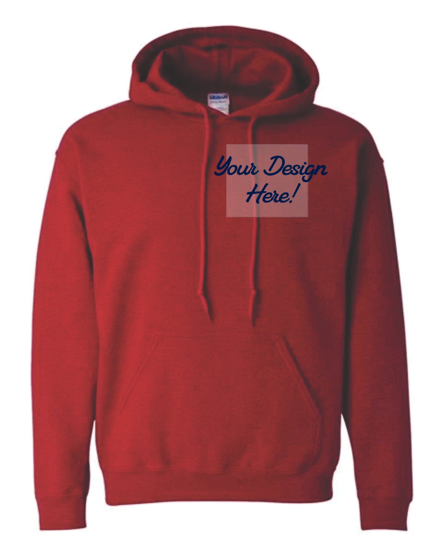 ZIP Hoodie