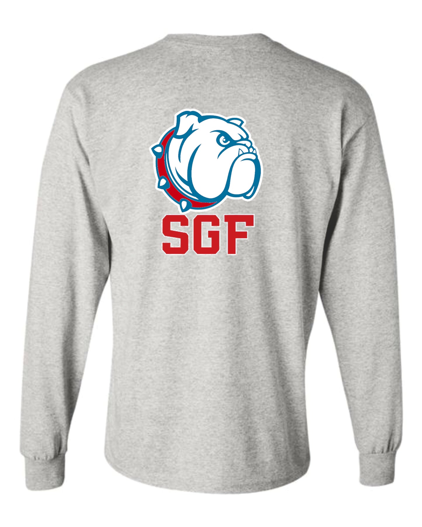 SGF Longsleeve Shirt