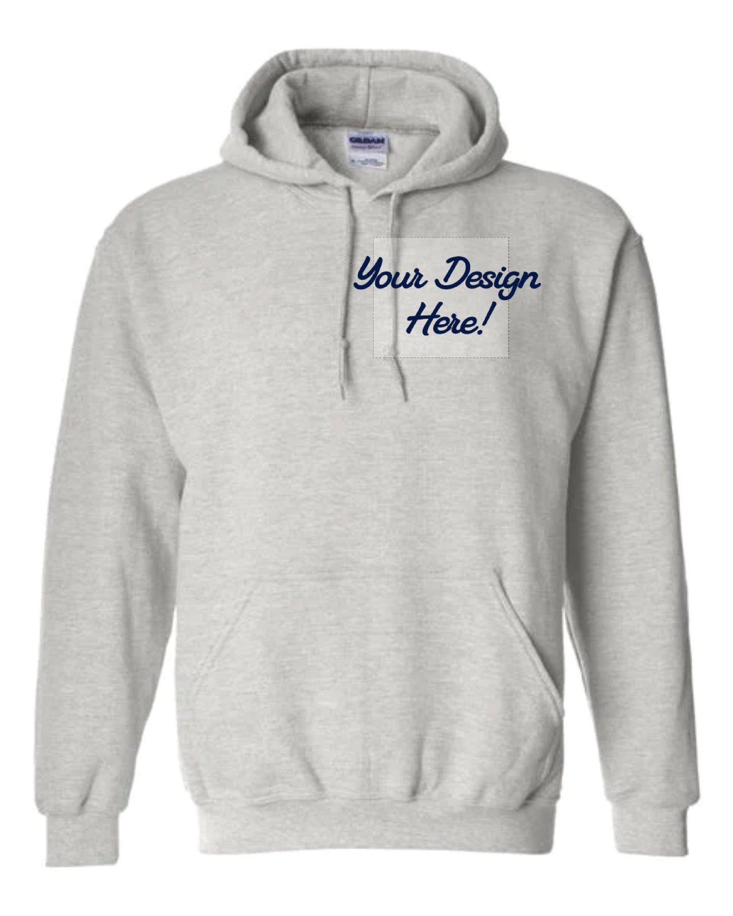 ZIP Hoodie
