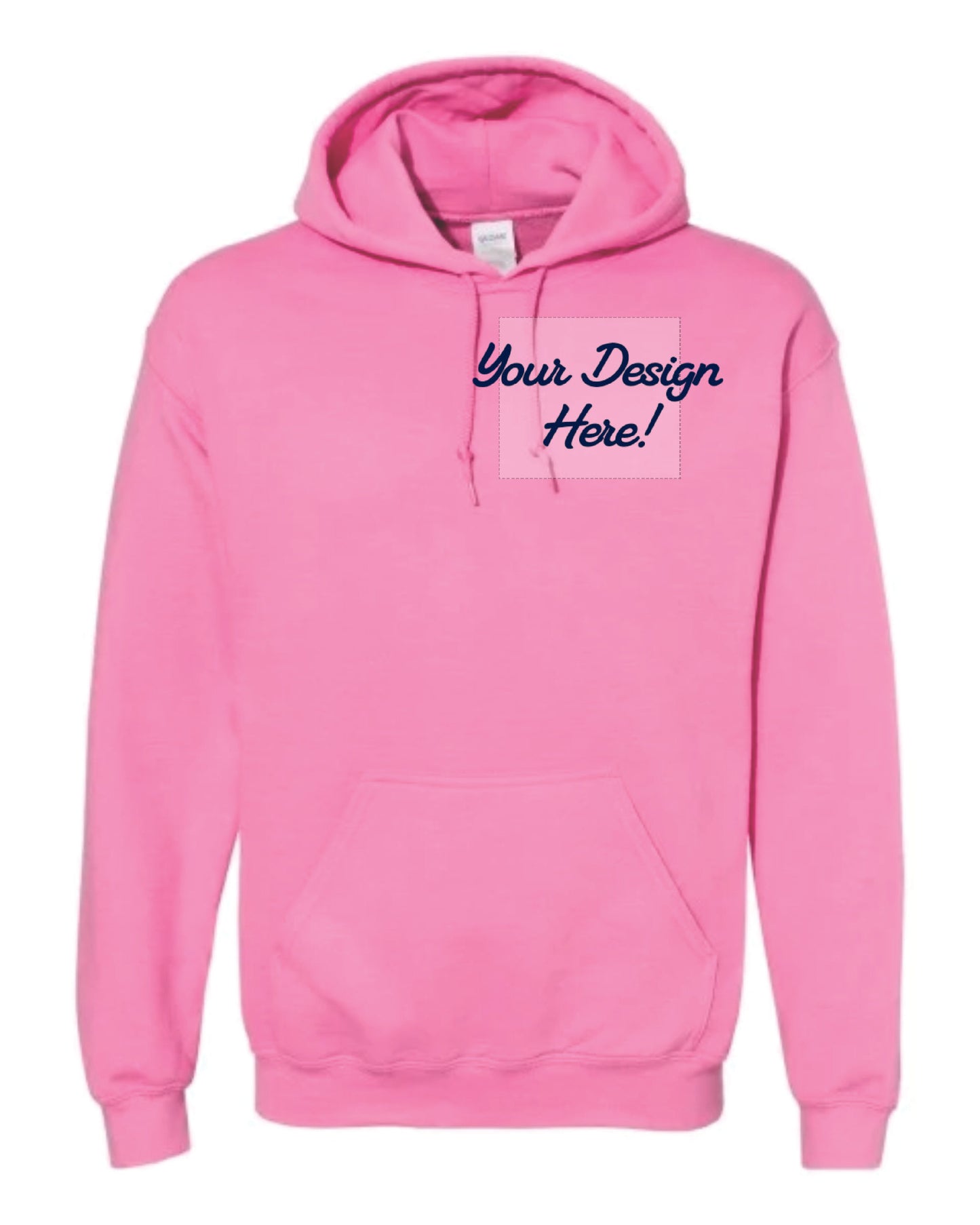 ZIP Hoodie