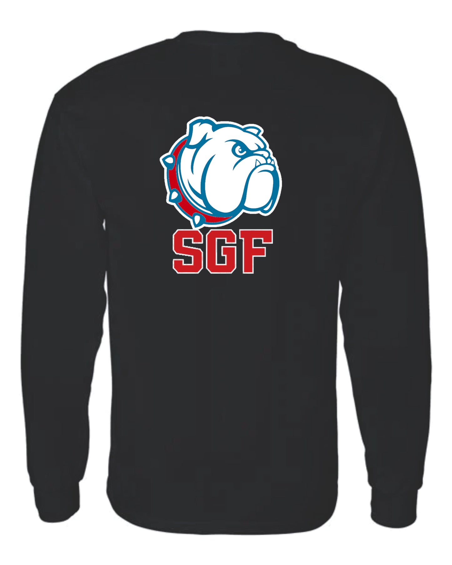 SGF Longsleeve Shirt