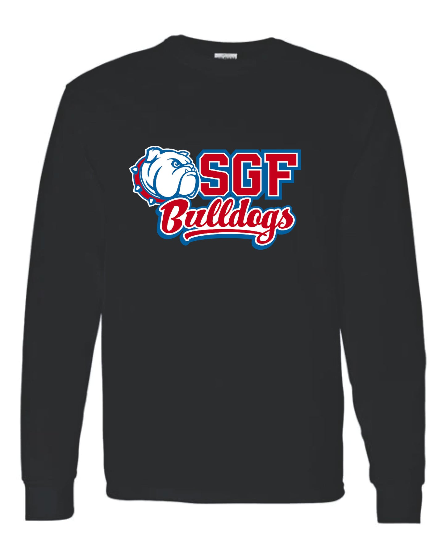 SGF Longsleeve Shirt