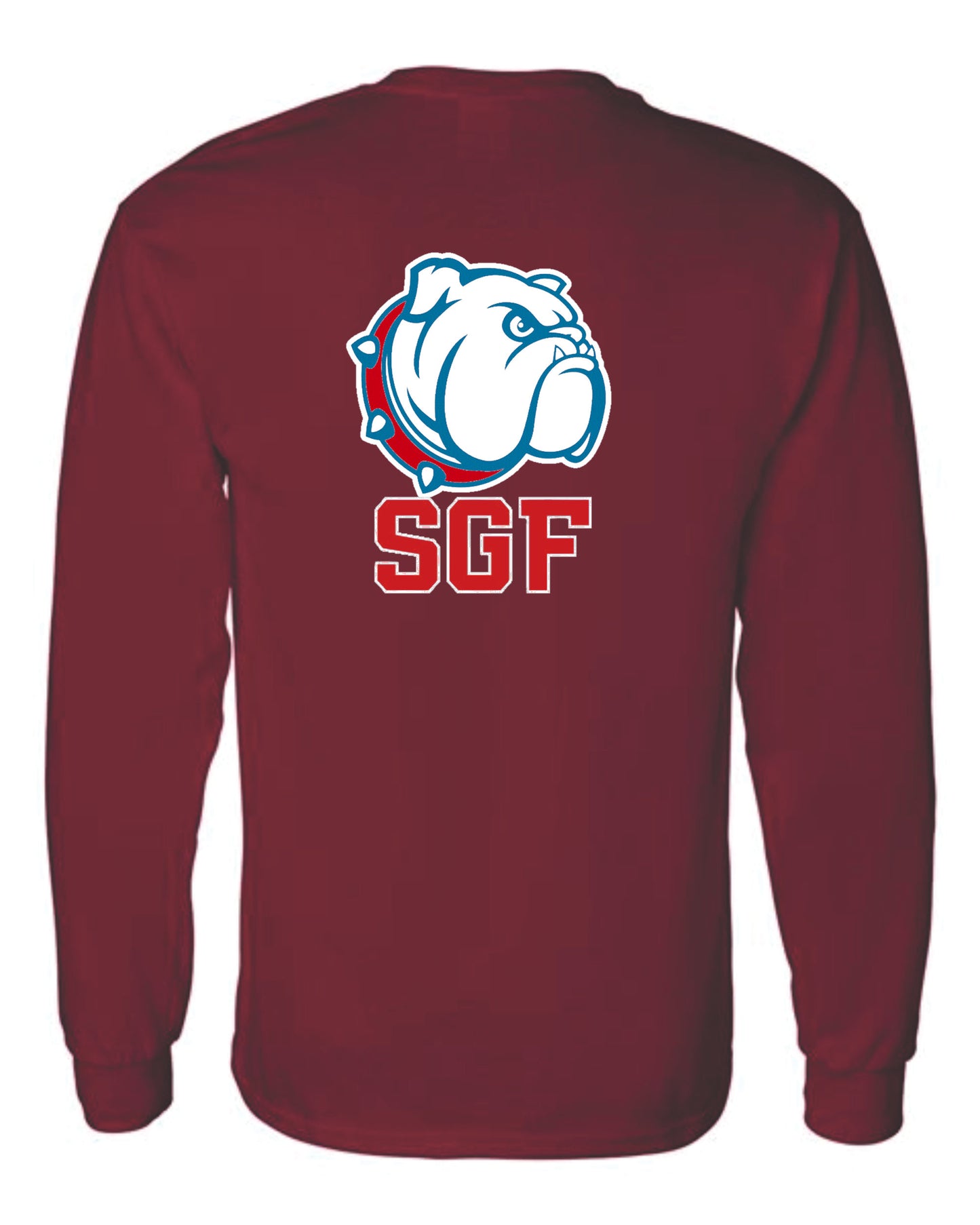 SGF Longsleeve Shirt