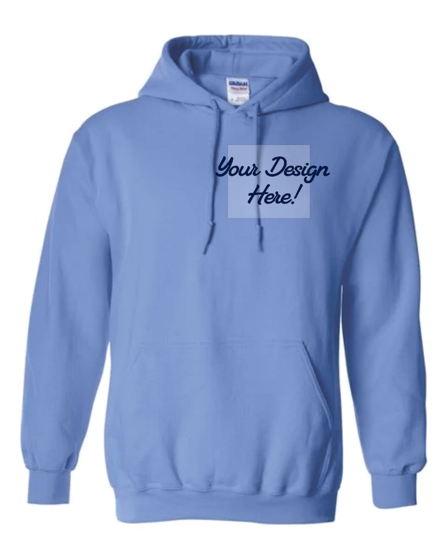 ZIP Hoodie