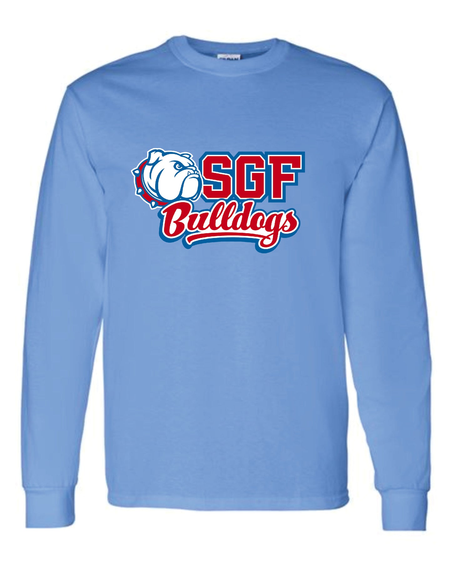 SGF Longsleeve Shirt