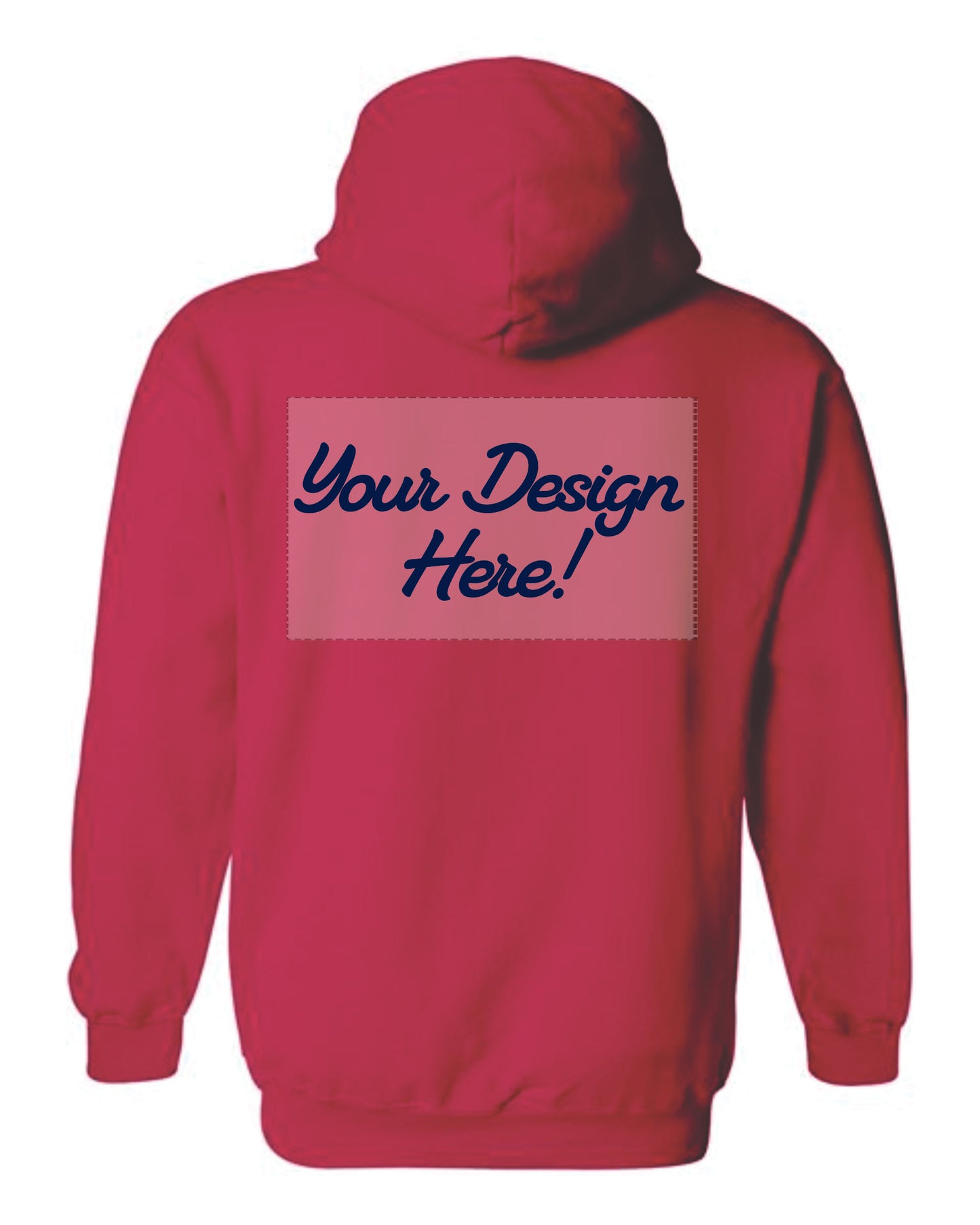 ZIP Hoodie