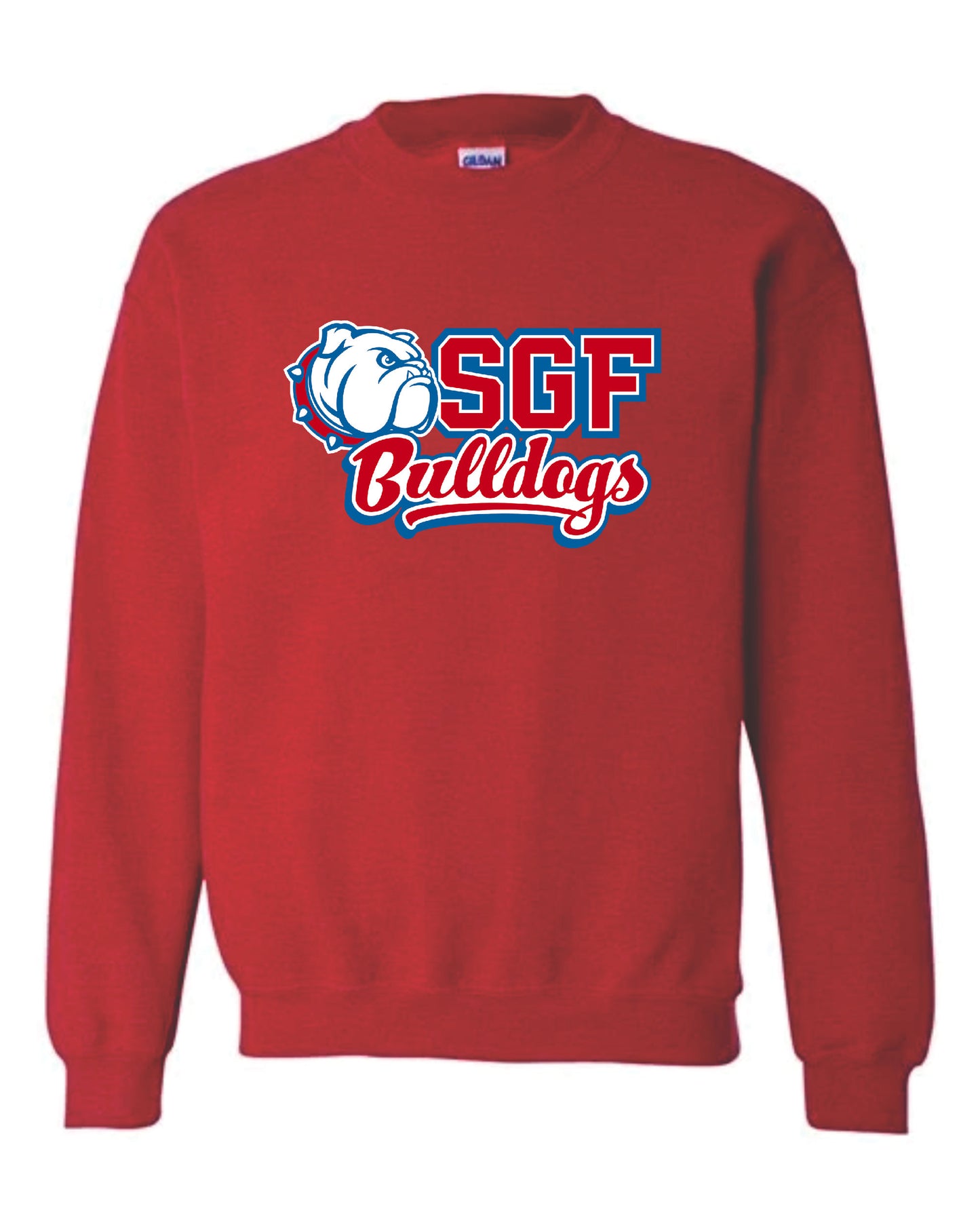 SGF Sweatshirt