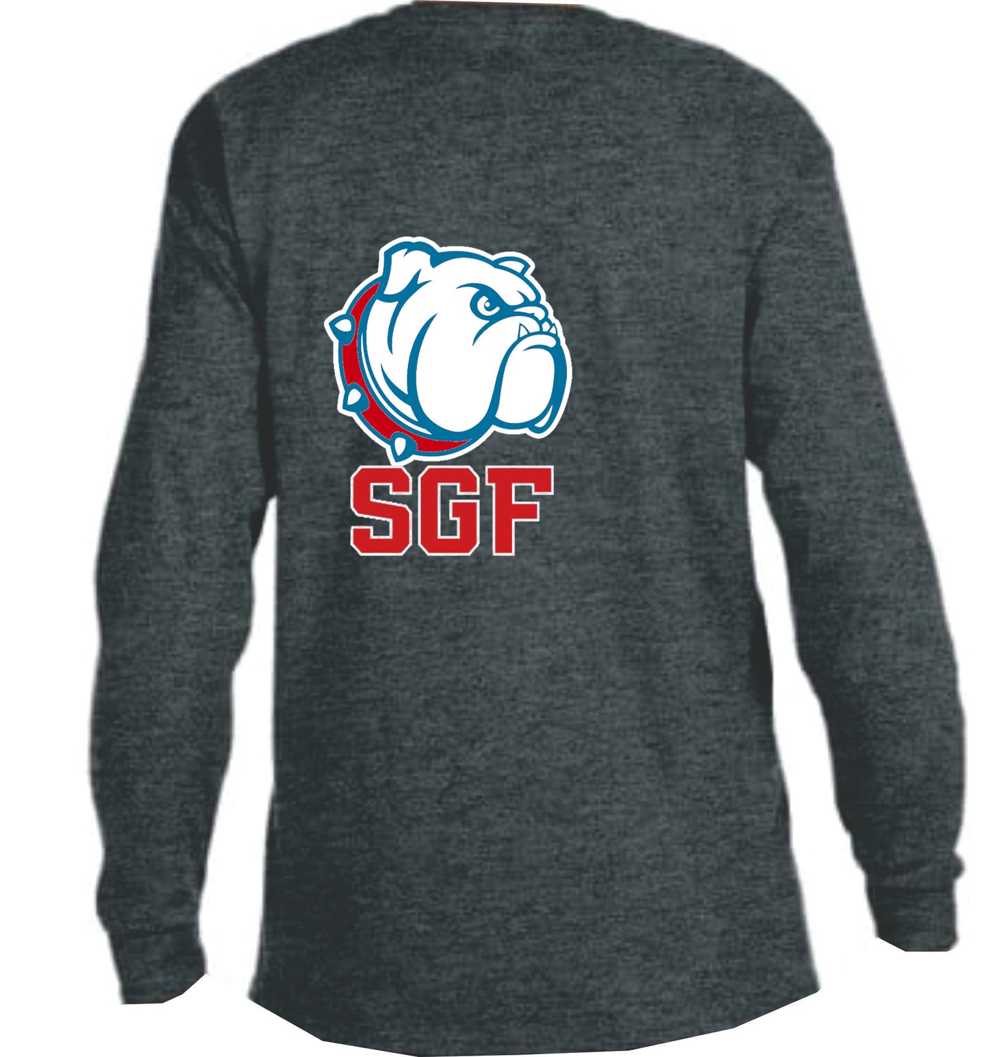 SGF Longsleeve Shirt