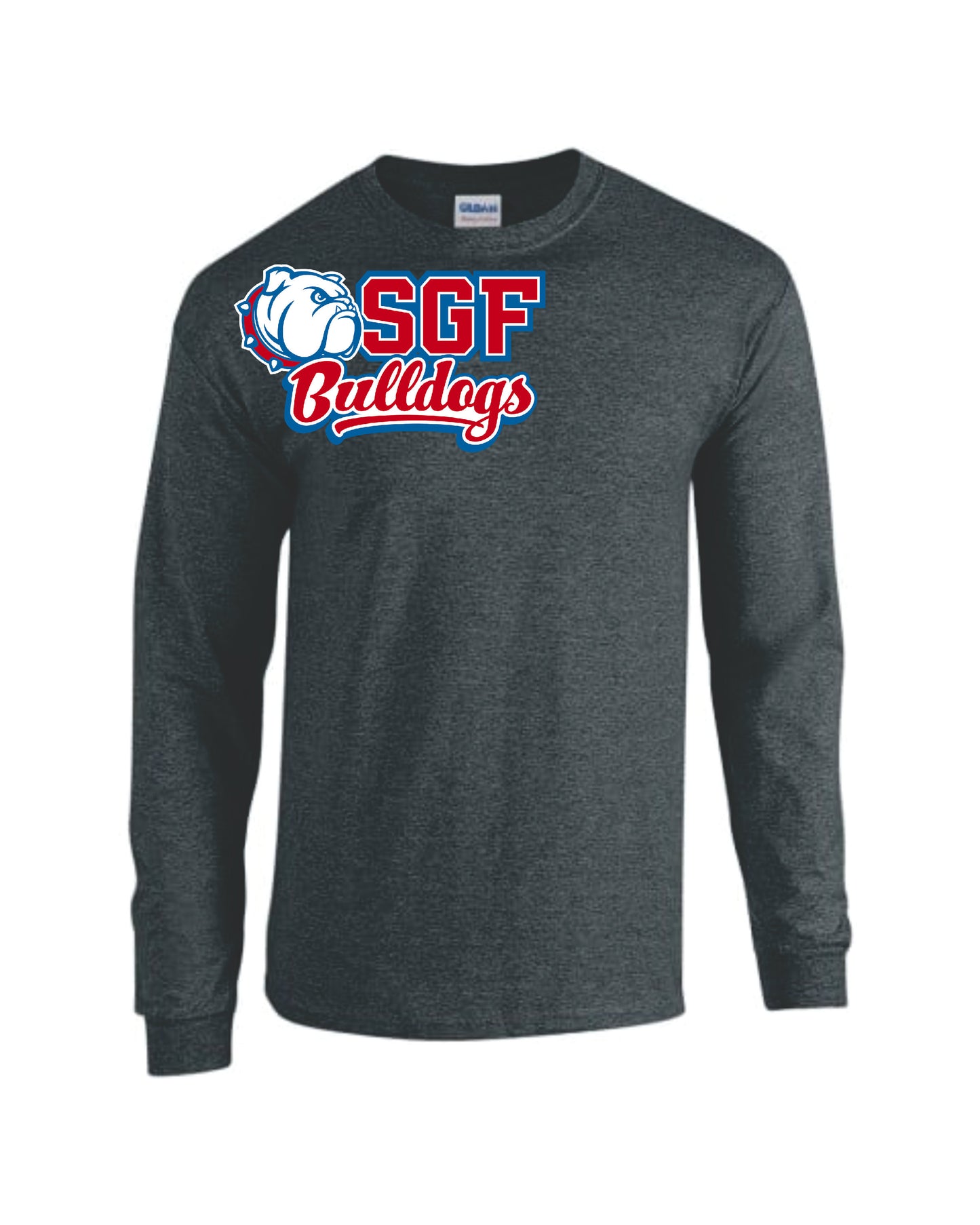 SGF Longsleeve Shirt