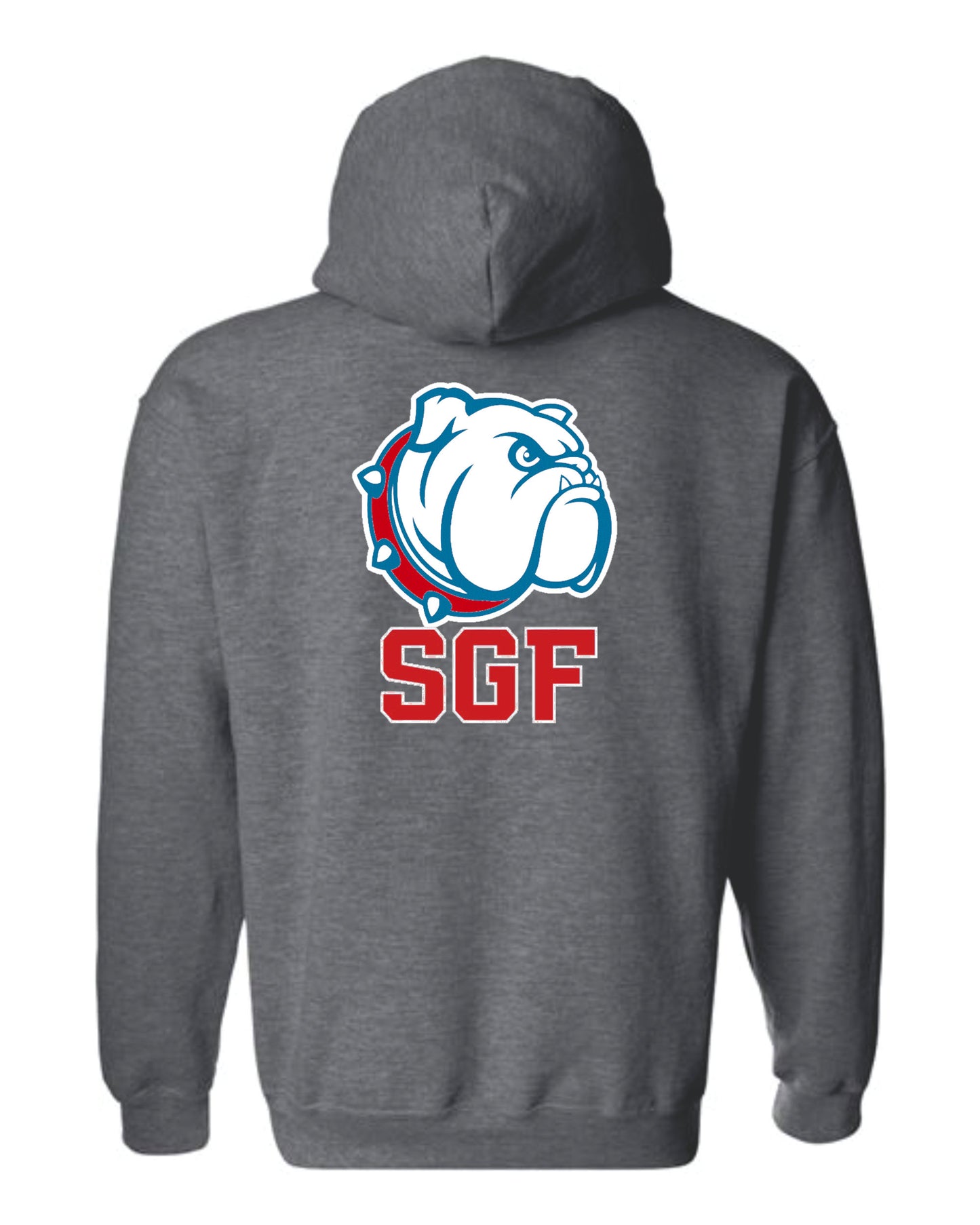 SGF Hoodie