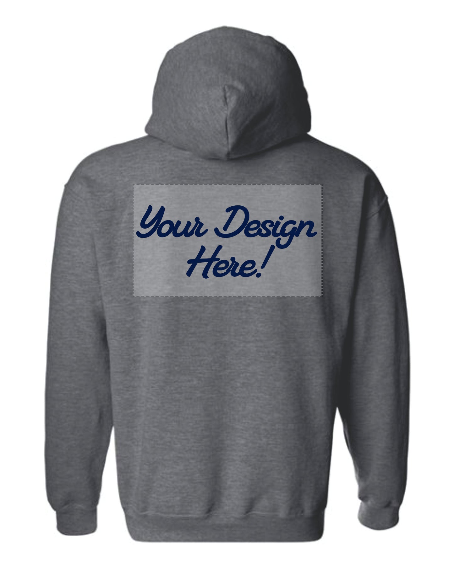 ZIP Hoodie
