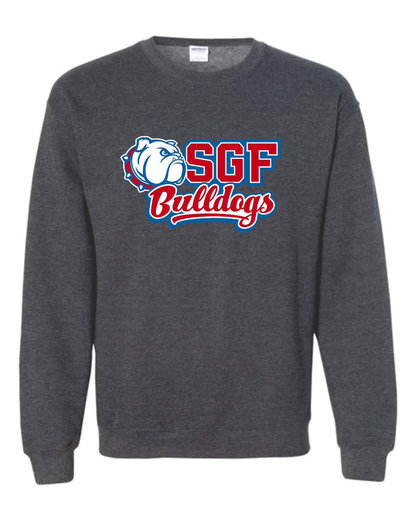 SGF Sweatshirt