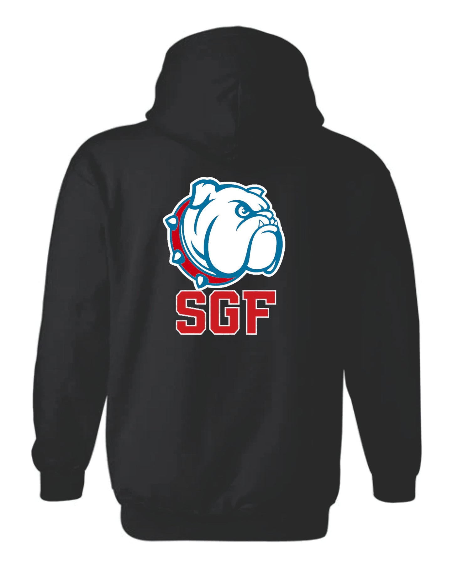 SGF Hoodie