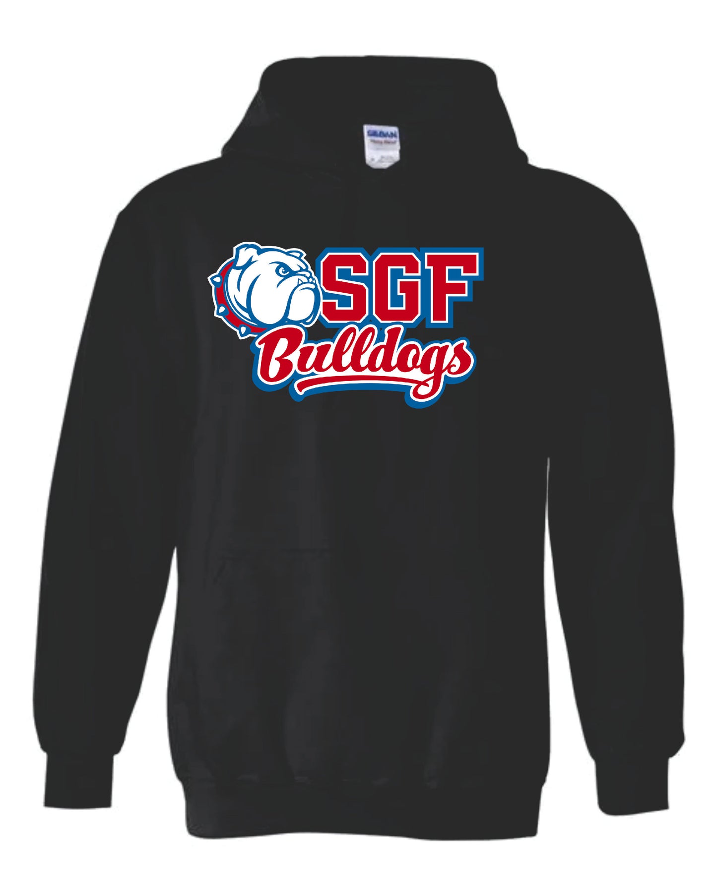 SGF Hoodie