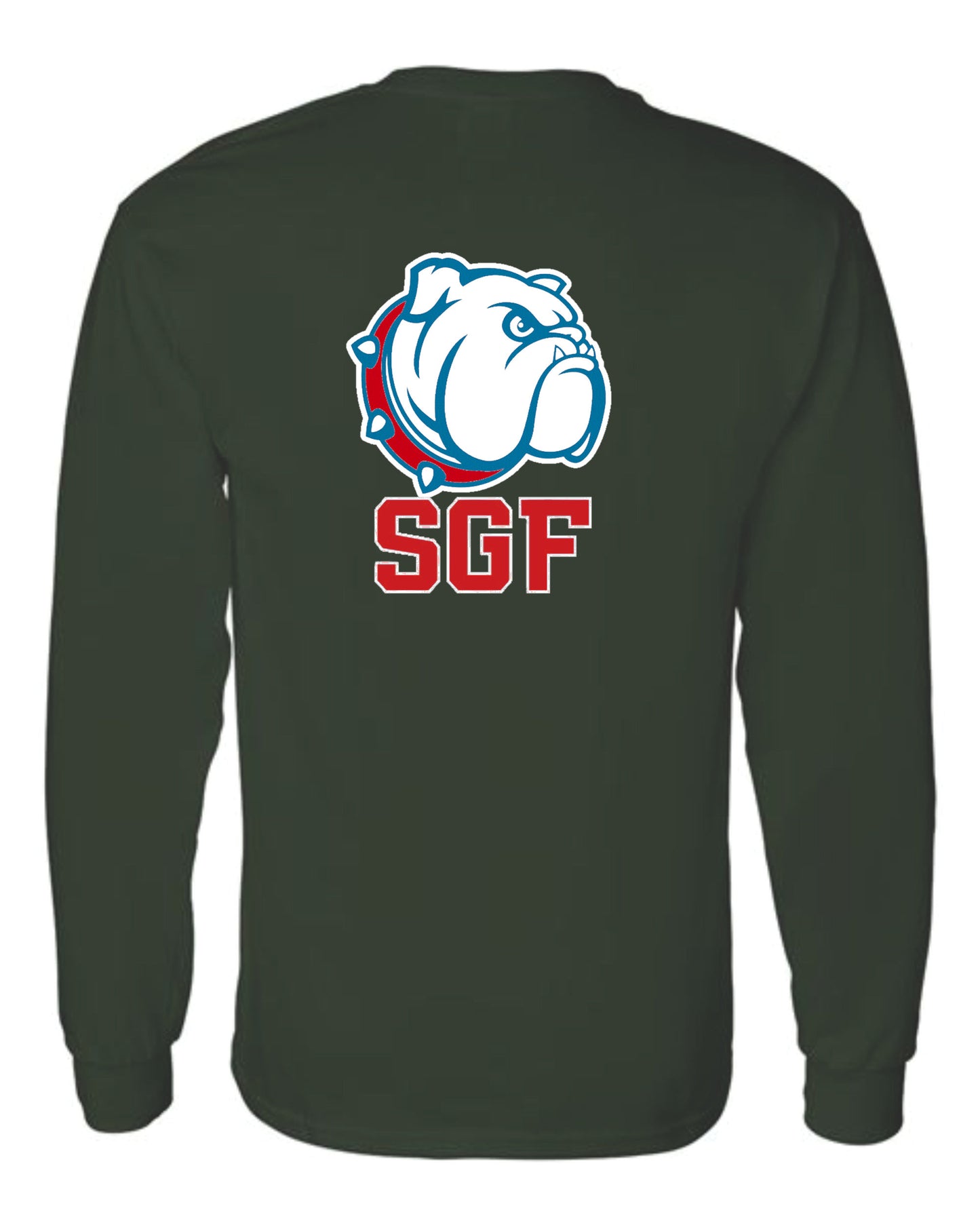 SGF Longsleeve Shirt