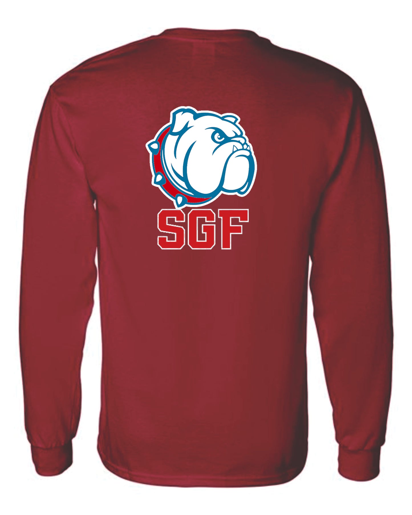 SGF Longsleeve Shirt