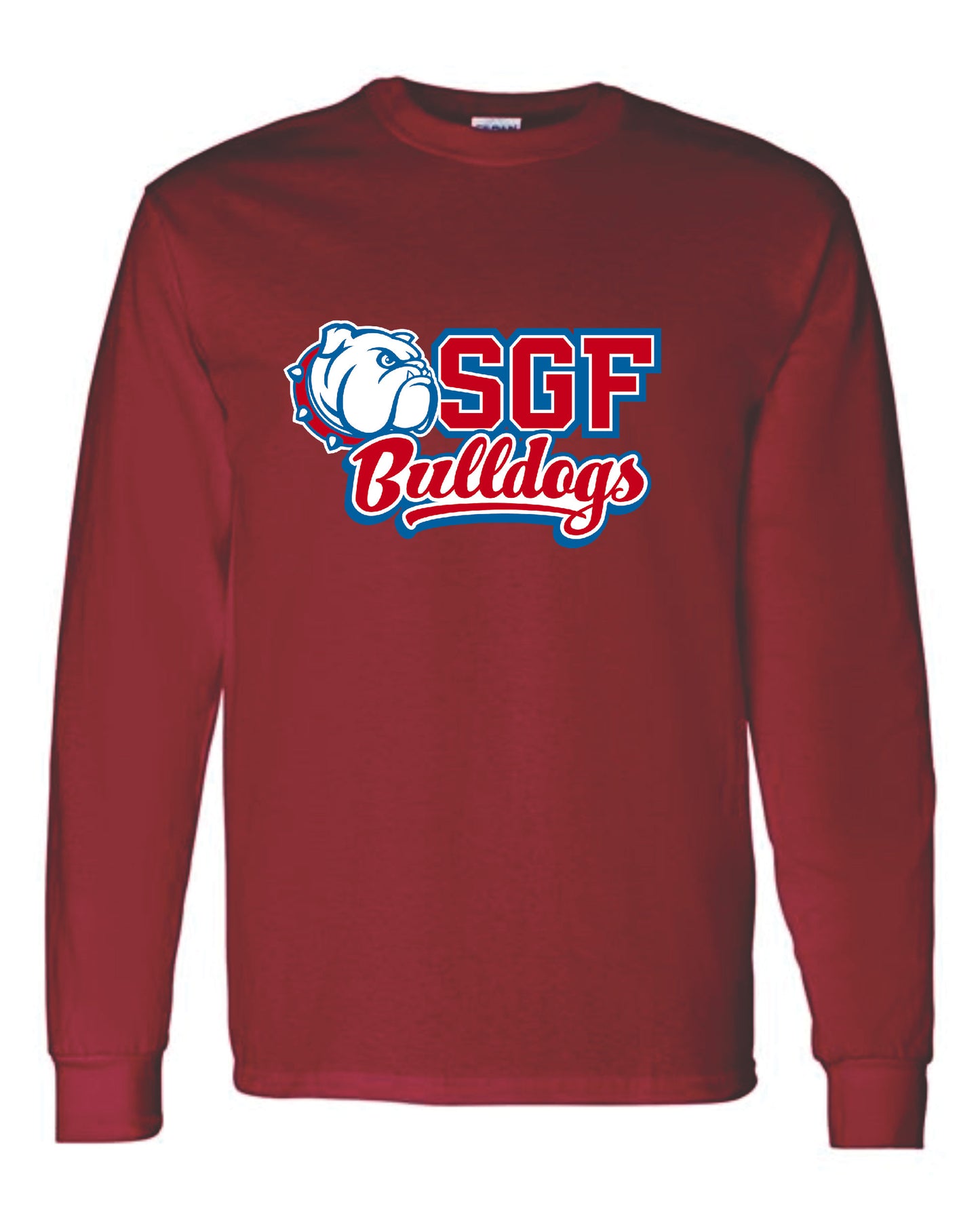 SGF Longsleeve Shirt