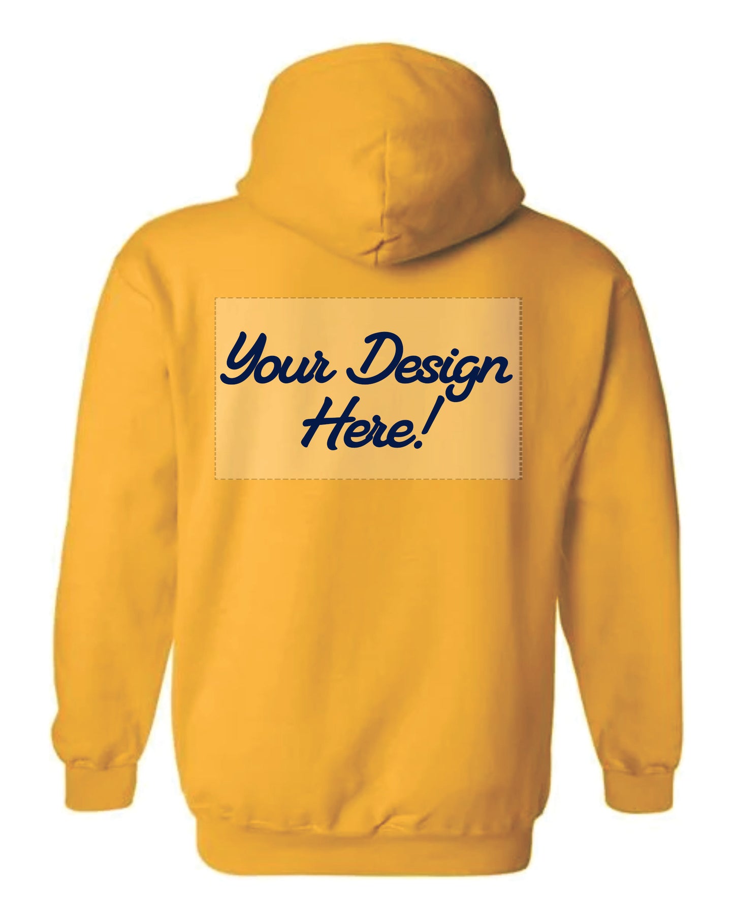 ZIP Hoodie