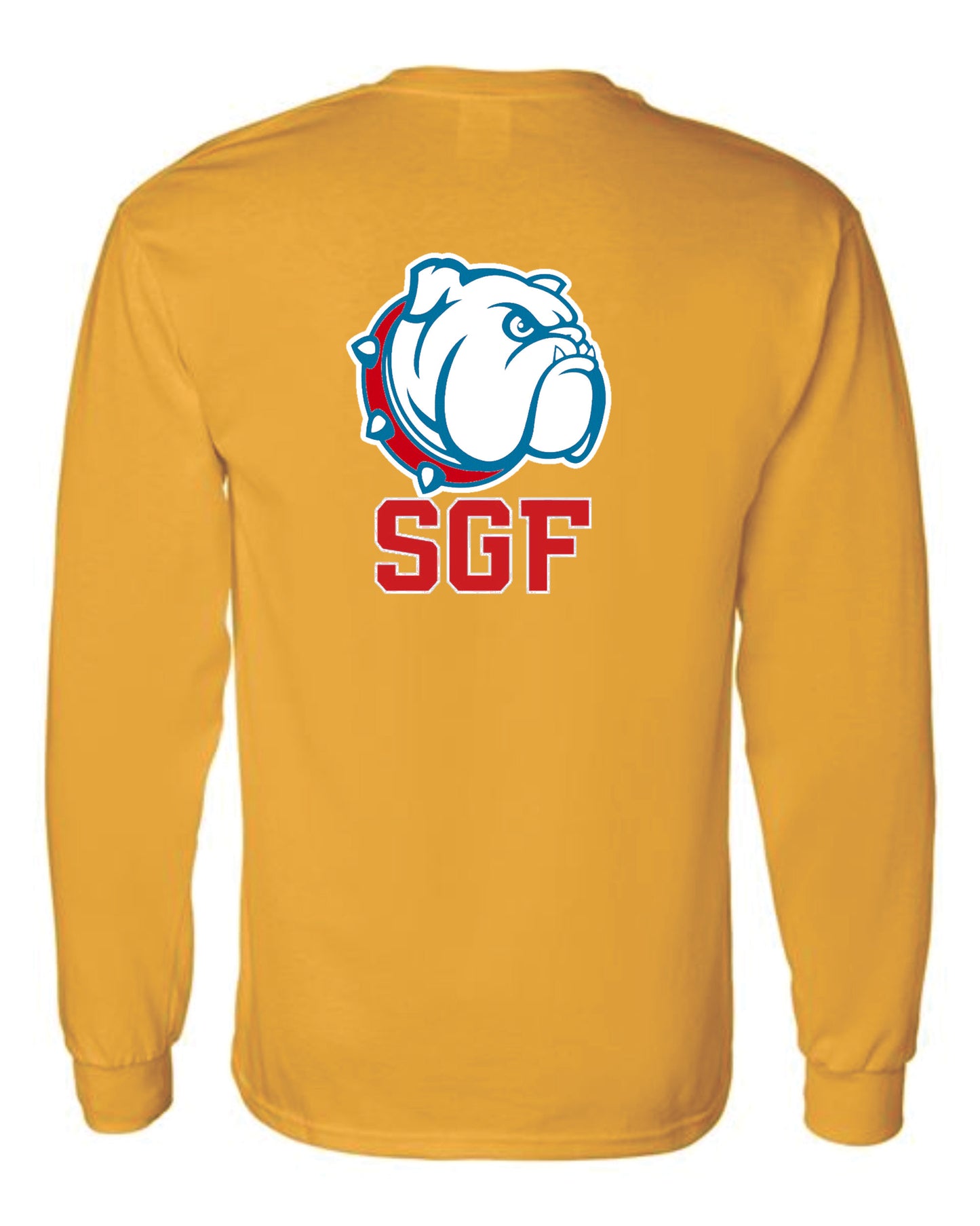 SGF Longsleeve Shirt
