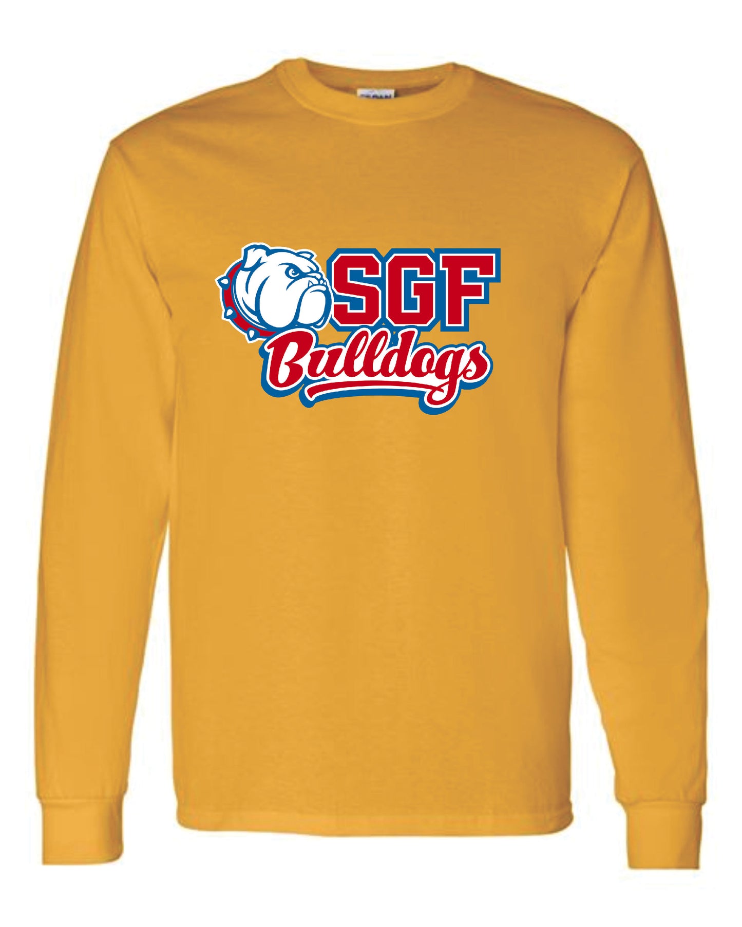 SGF Longsleeve Shirt