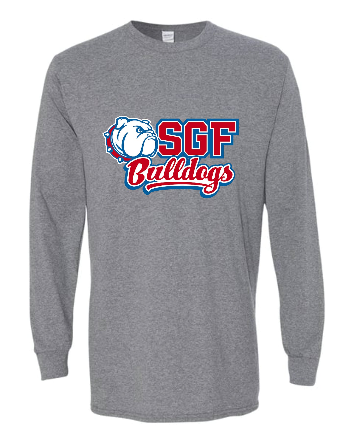 SGF Longsleeve Shirt