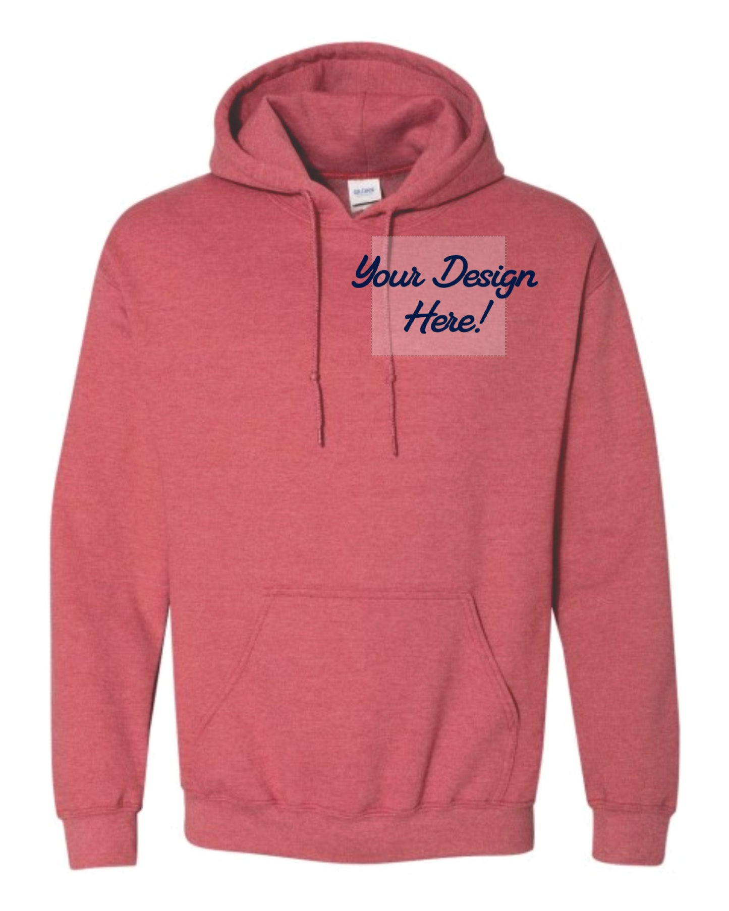 ZIP Hoodie