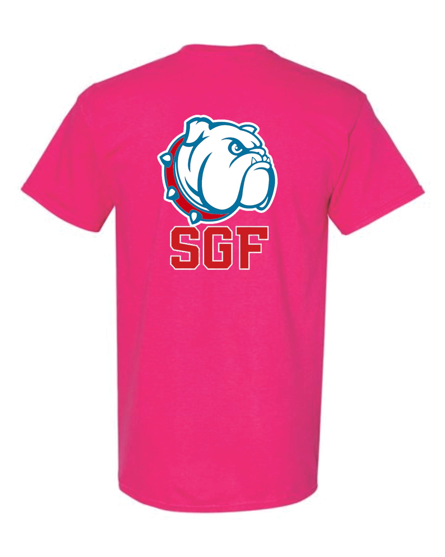 SGF T-Shirt