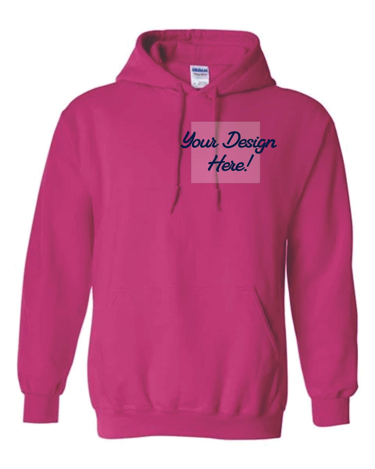 ZIP Hoodie