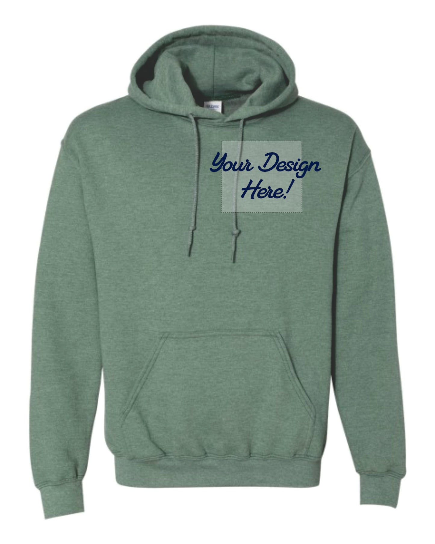 ZIP Hoodie