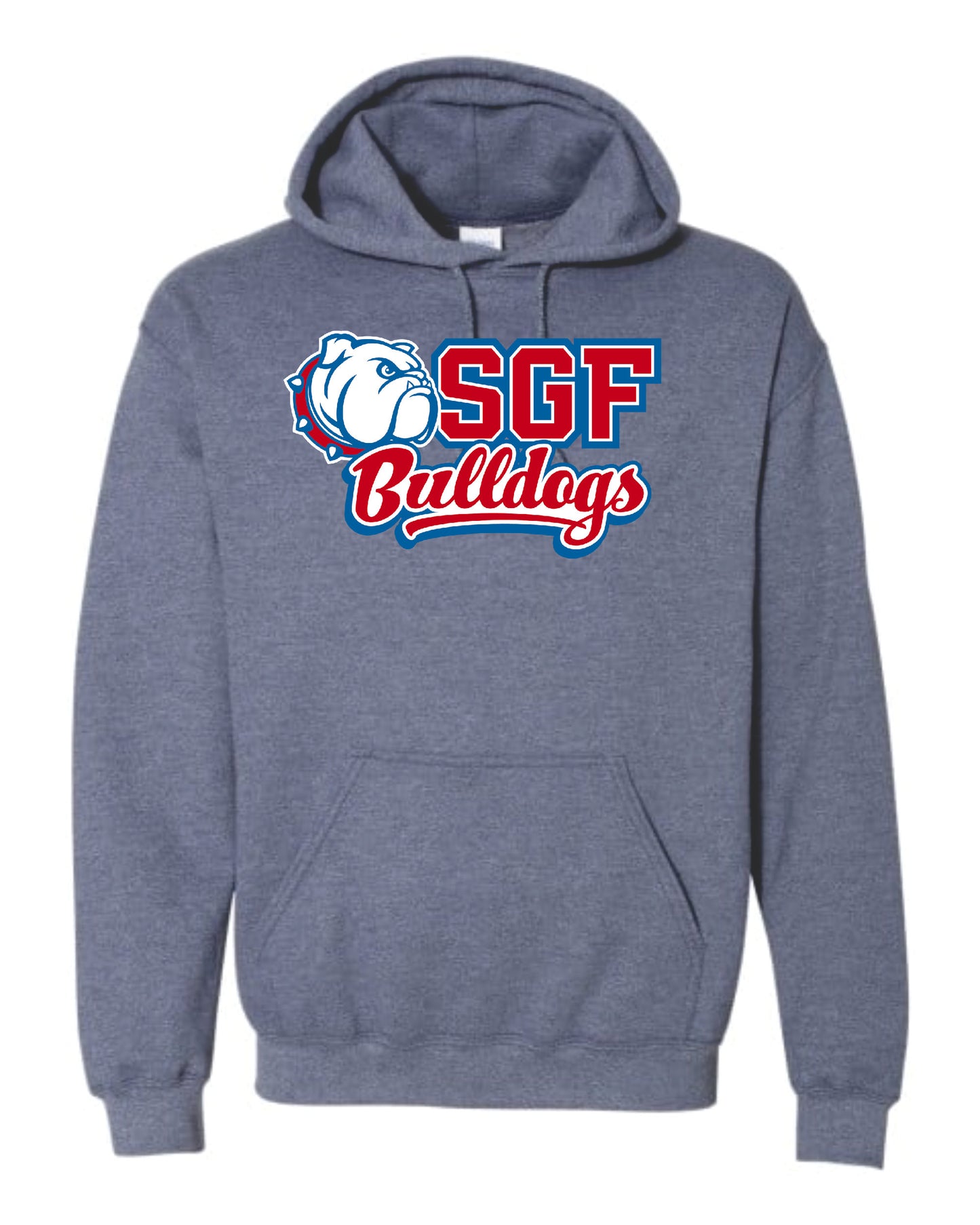 SGF Hoodie