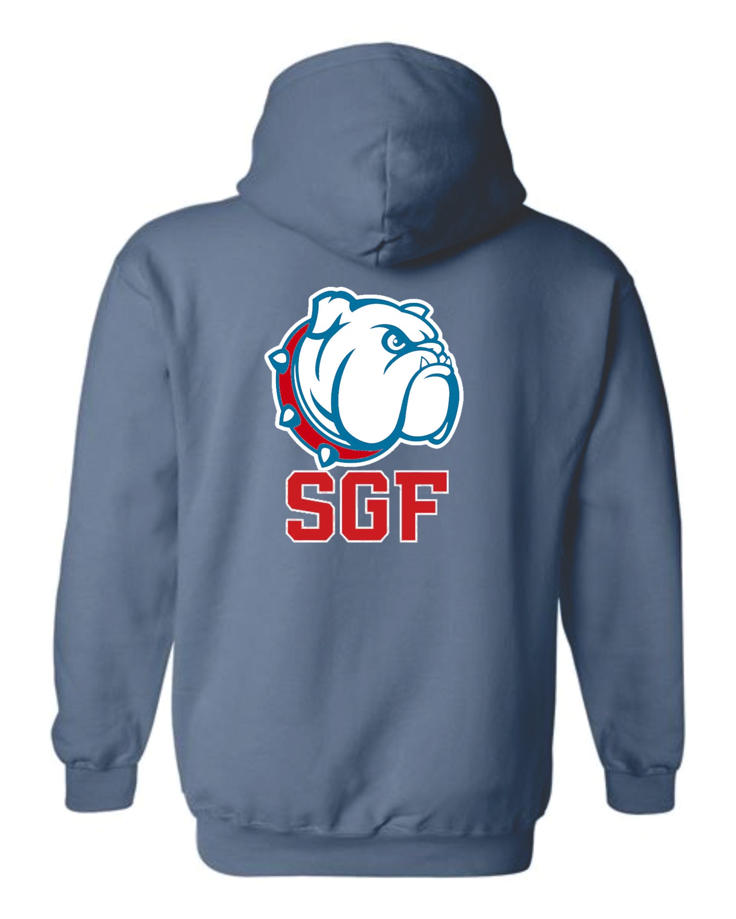 SGF Hoodie