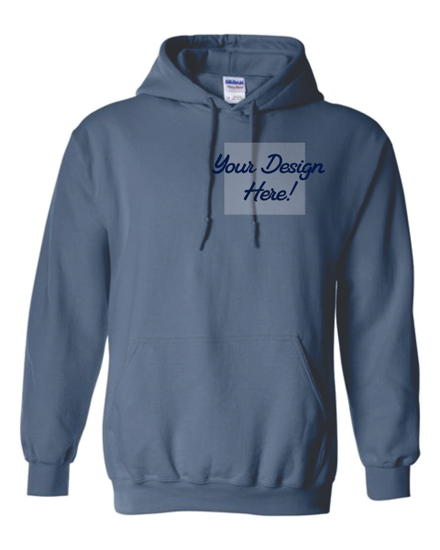 ZIP Hoodie