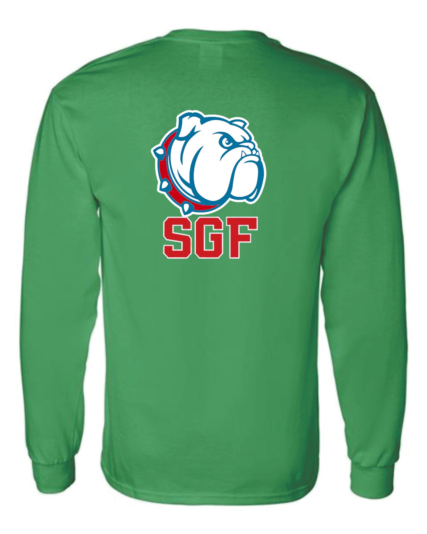 SGF Longsleeve Shirt