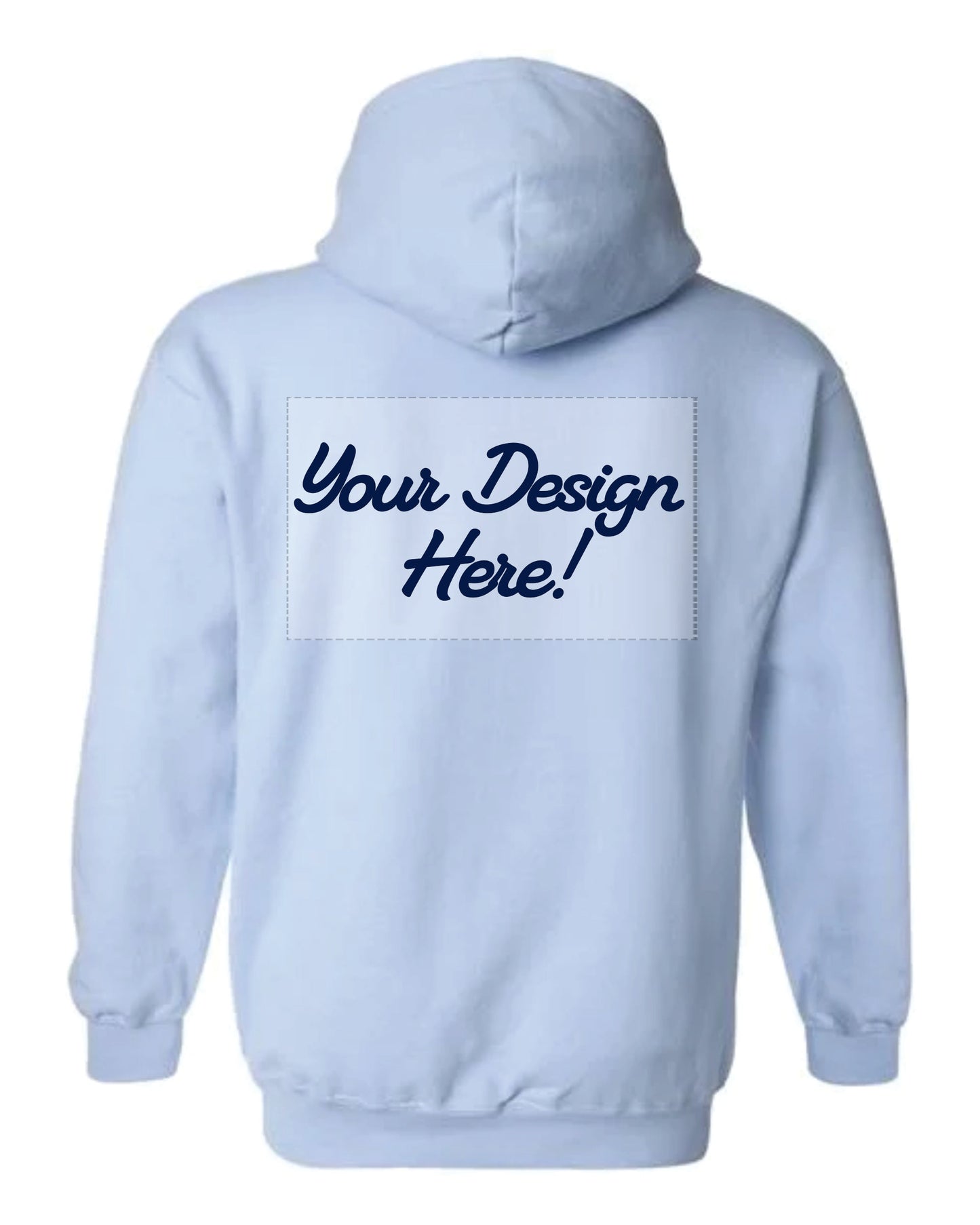 ZIP Hoodie