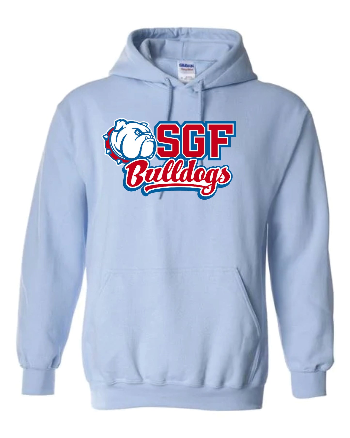 SGF Hoodie