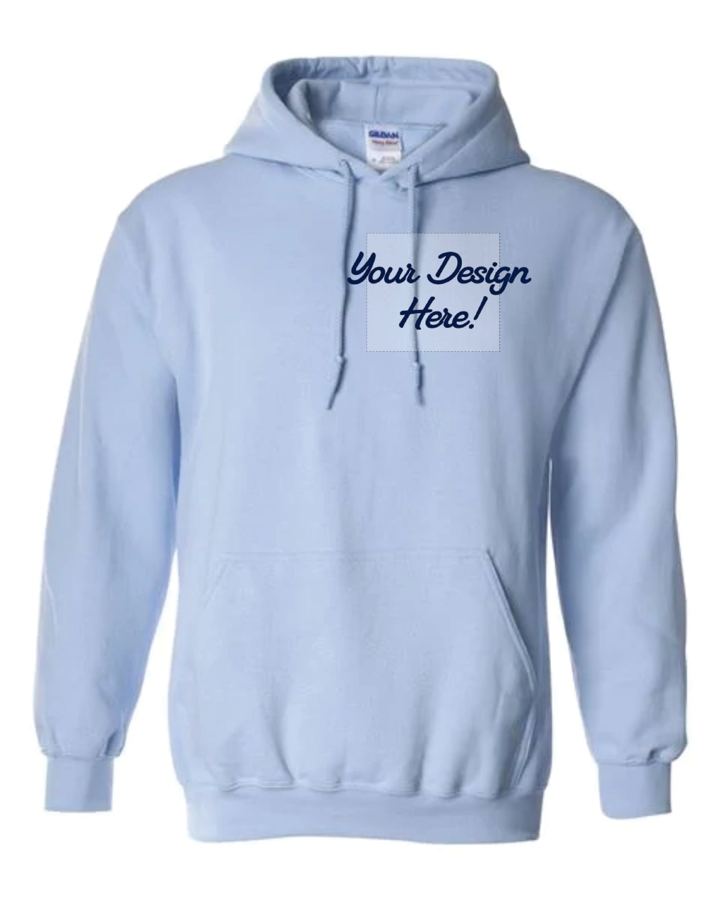 ZIP Hoodie