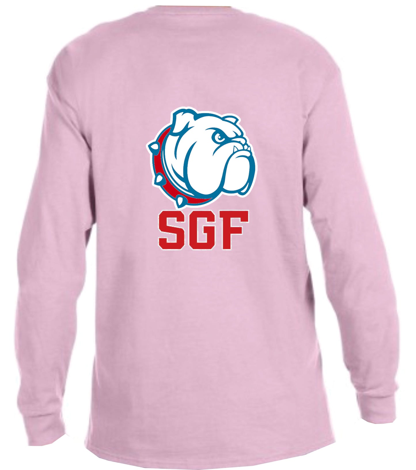 SGF Longsleeve Shirt