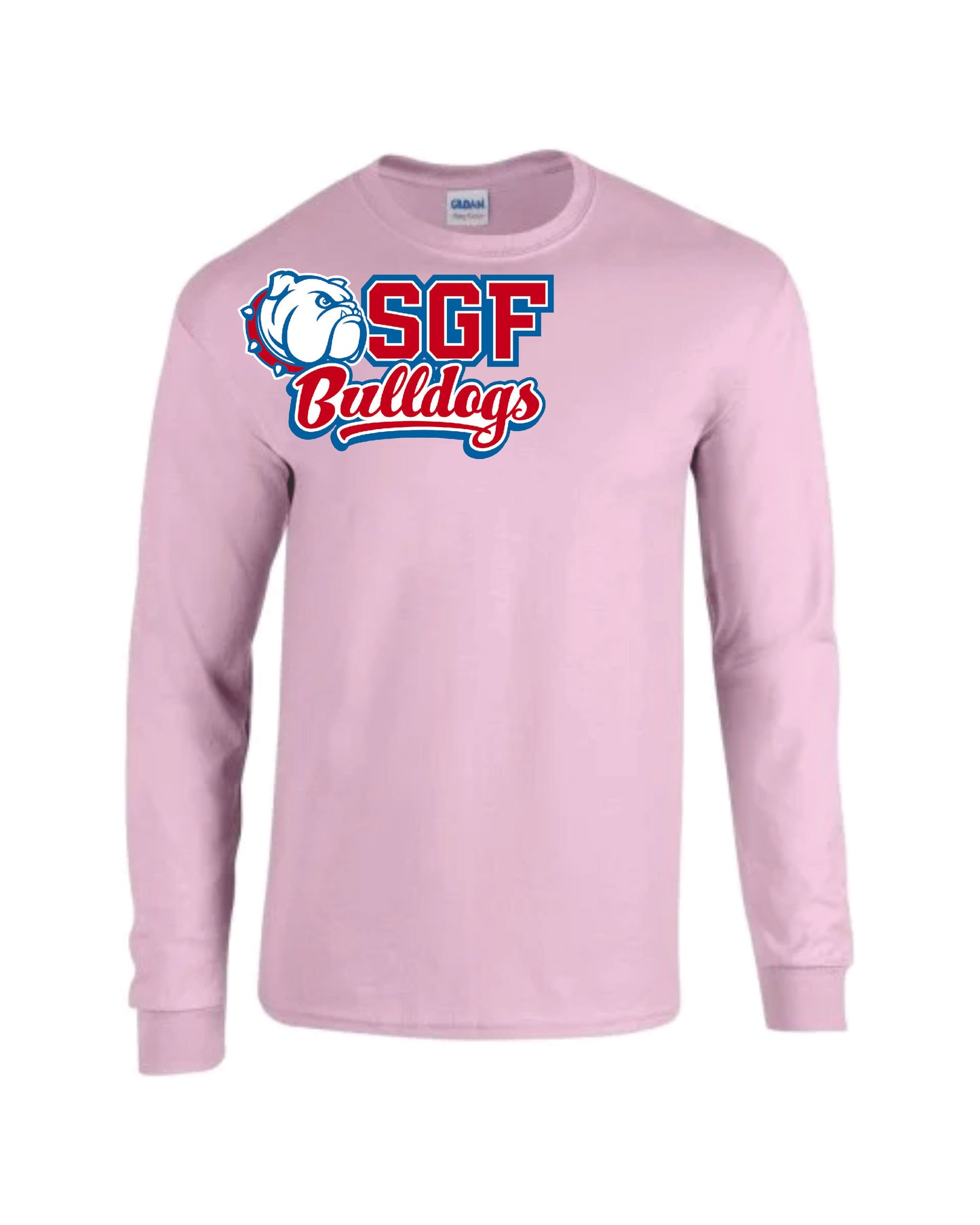 SGF Longsleeve Shirt