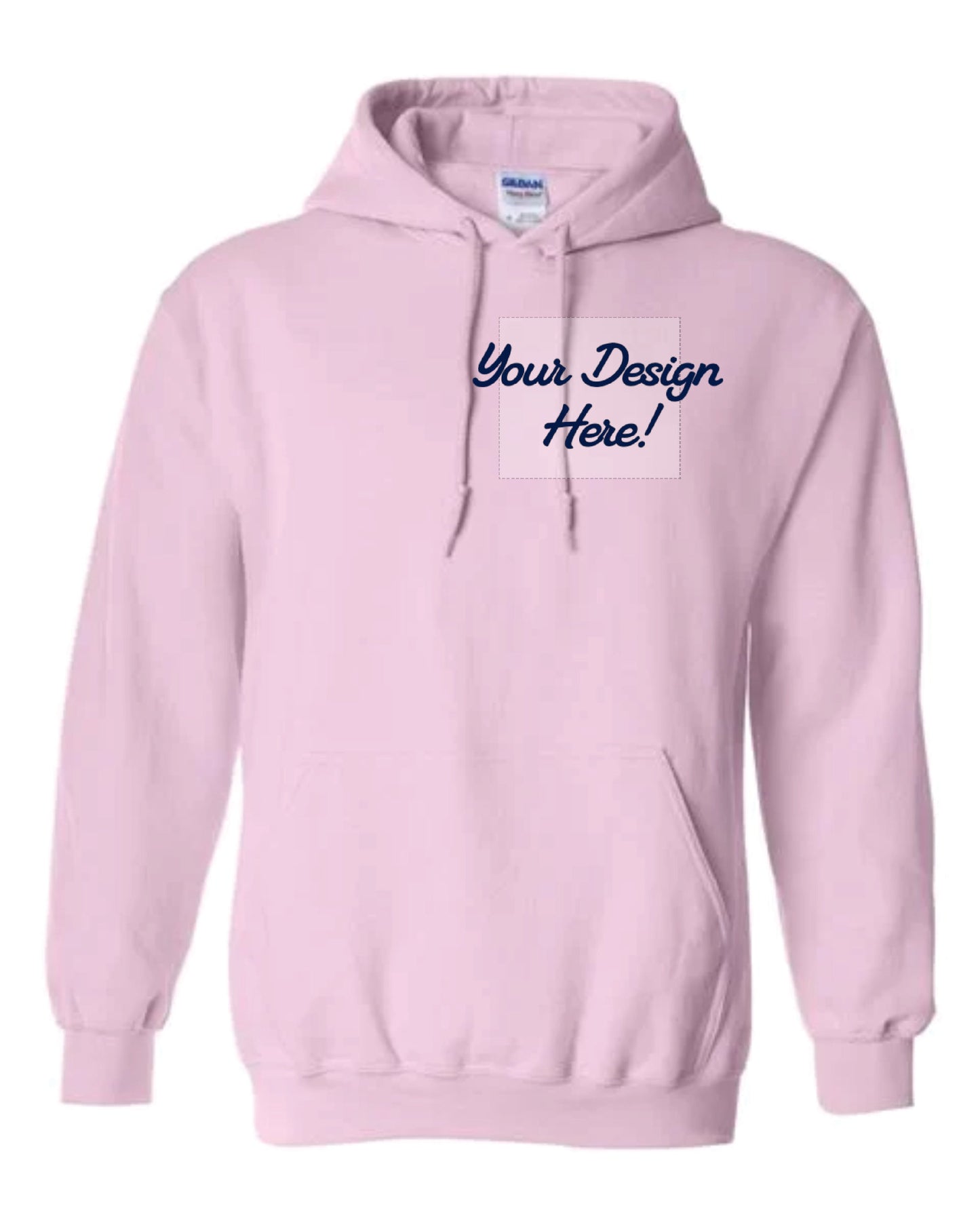 ZIP Hoodie