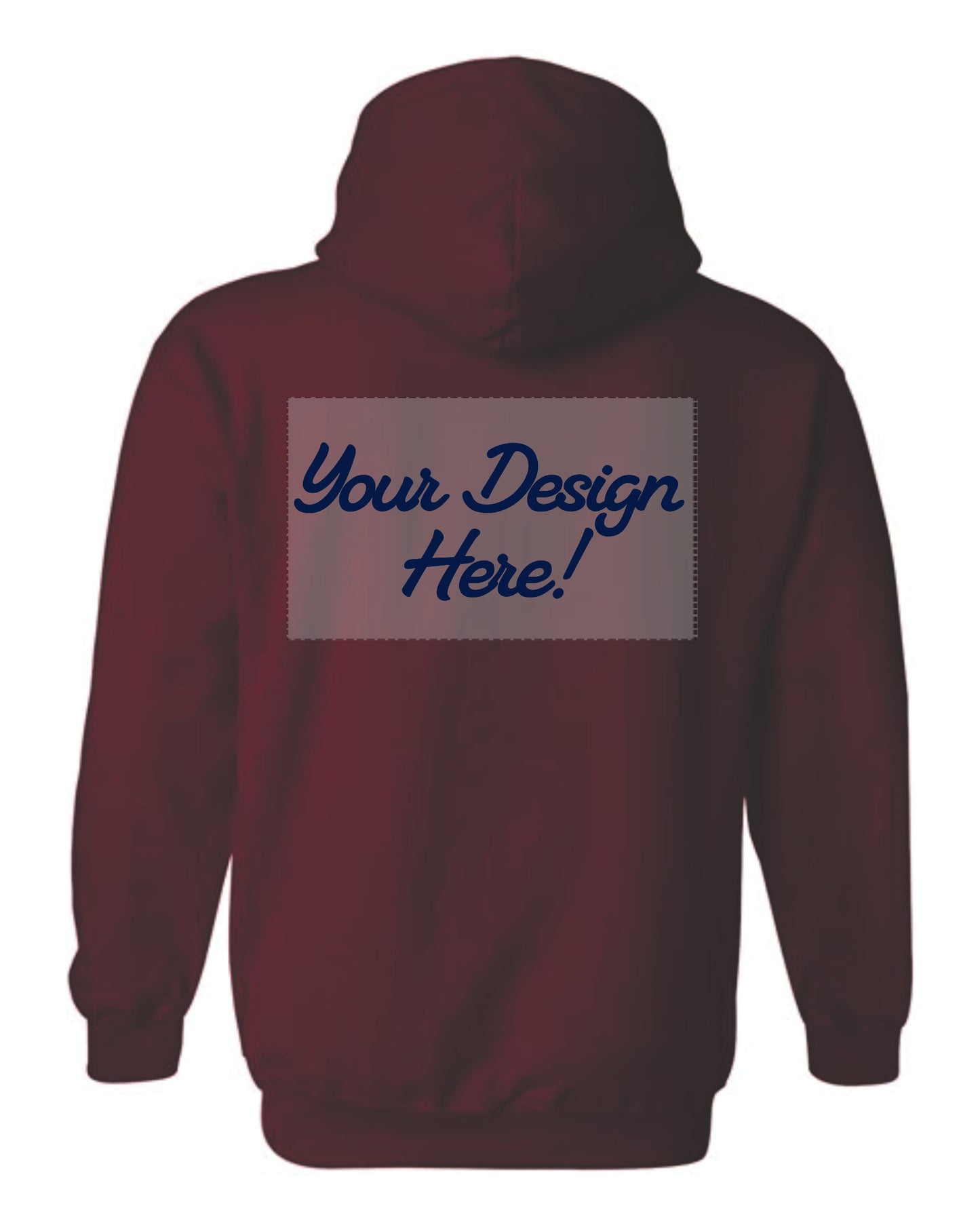 ZIP Hoodie