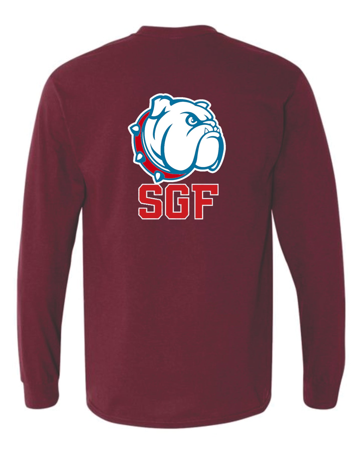 SGF Longsleeve Shirt