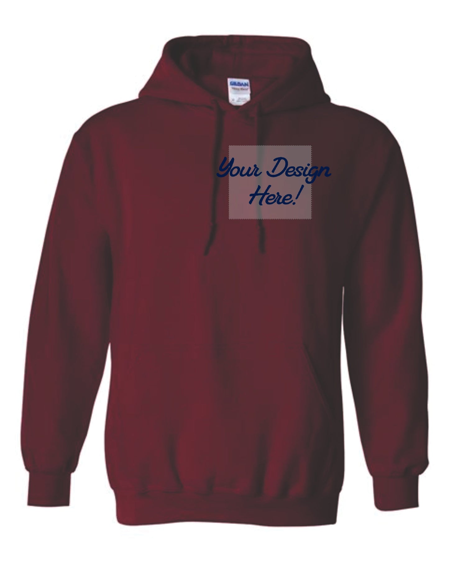 ZIP Hoodie