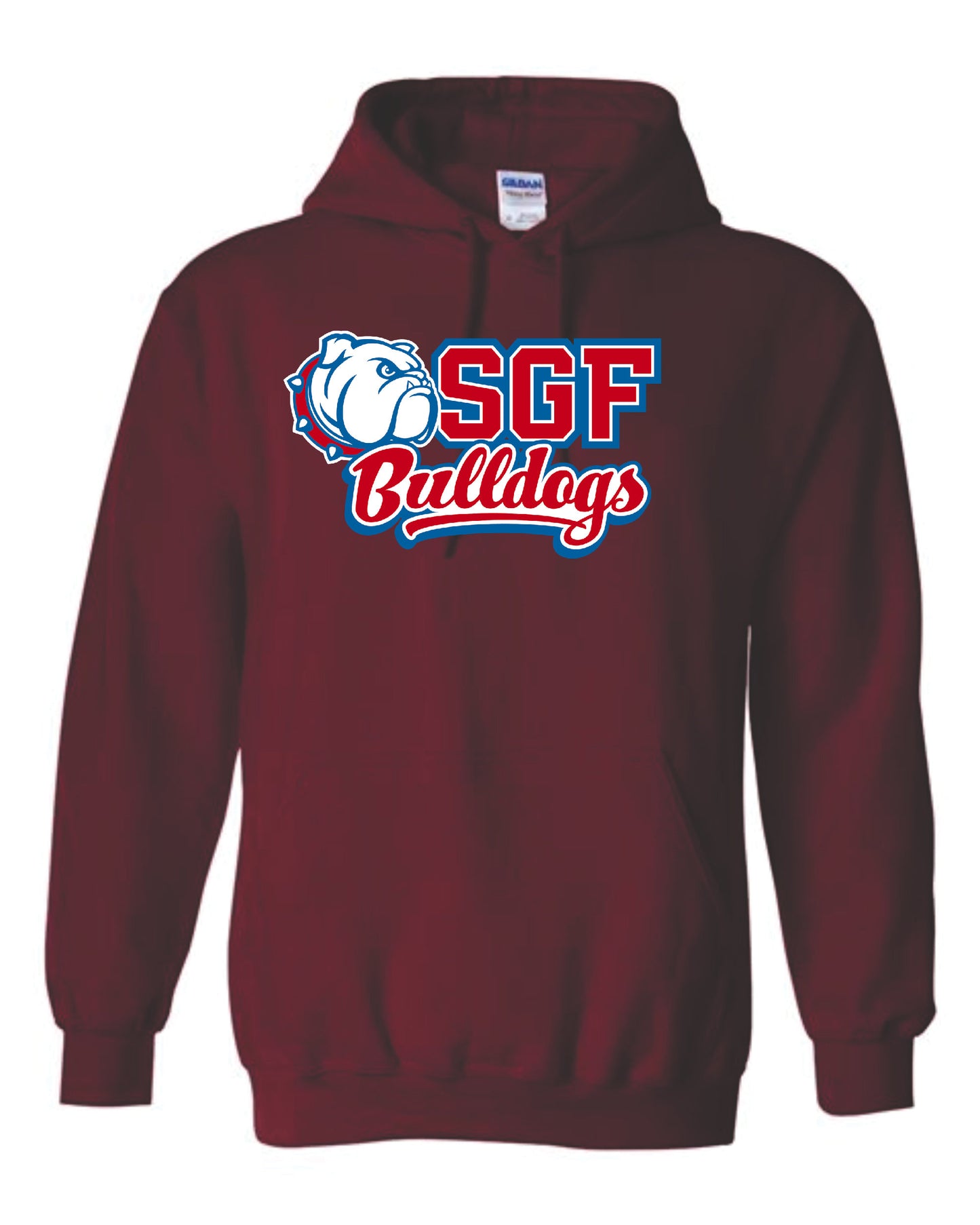 SGF Hoodie