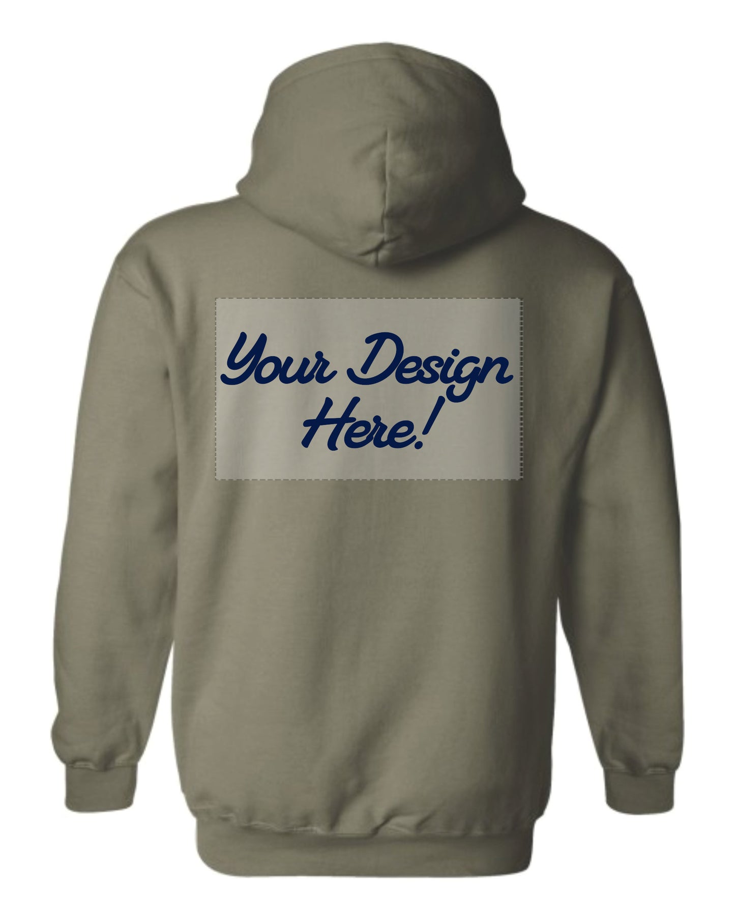 ZIP Hoodie