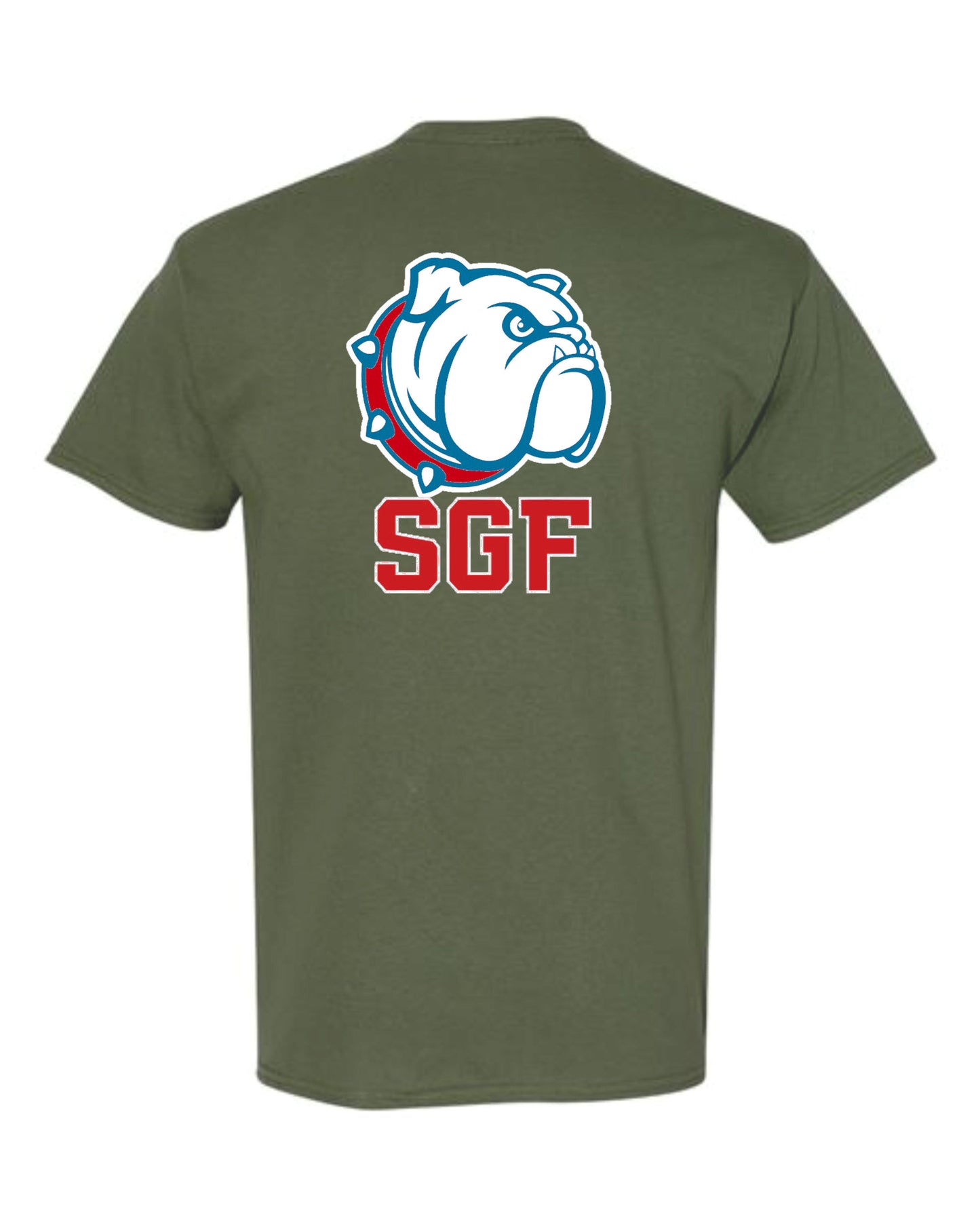 SGF T-Shirt