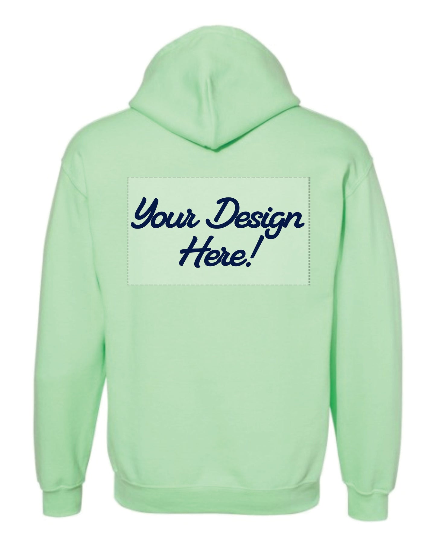 ZIP Hoodie