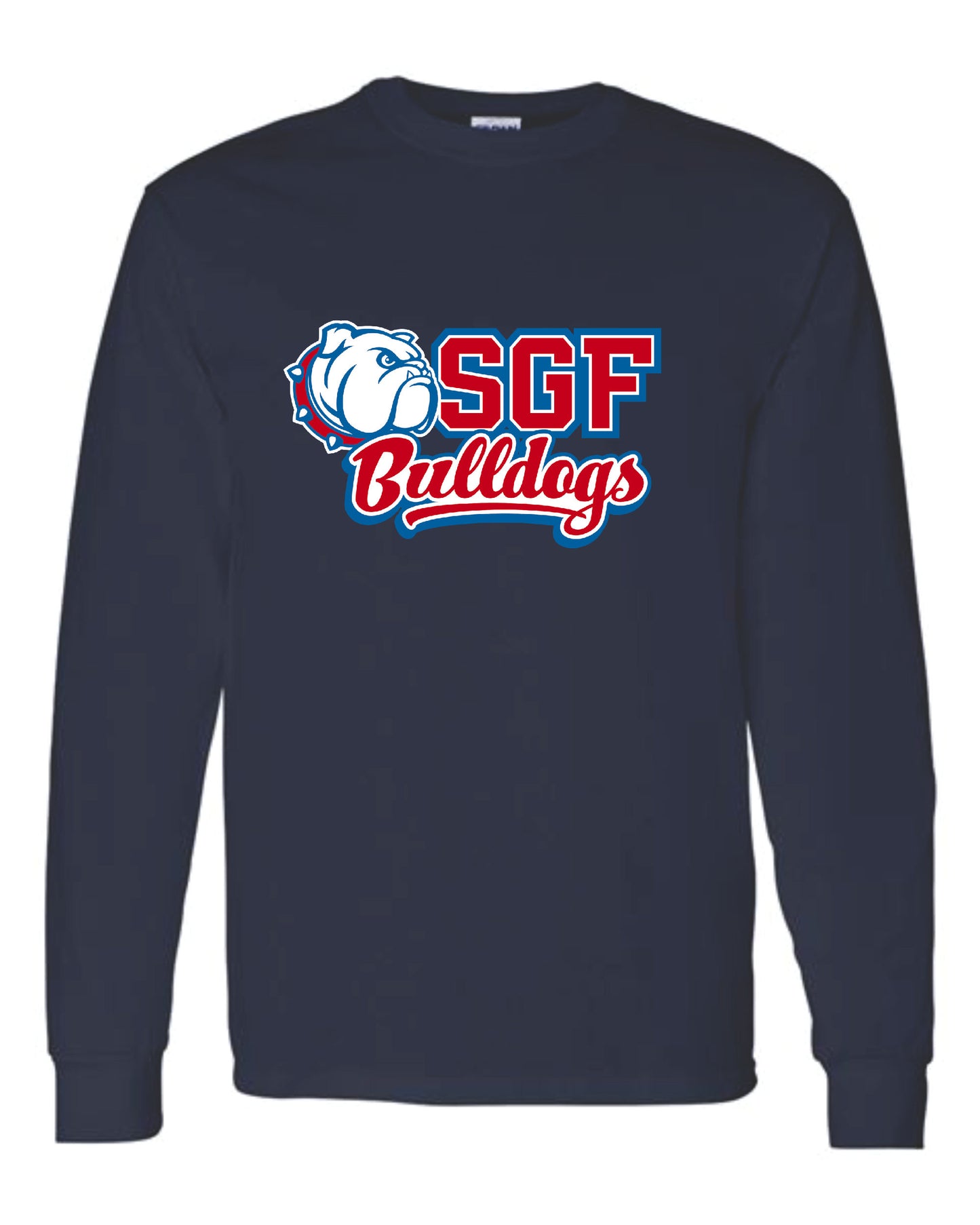 SGF Longsleeve Shirt
