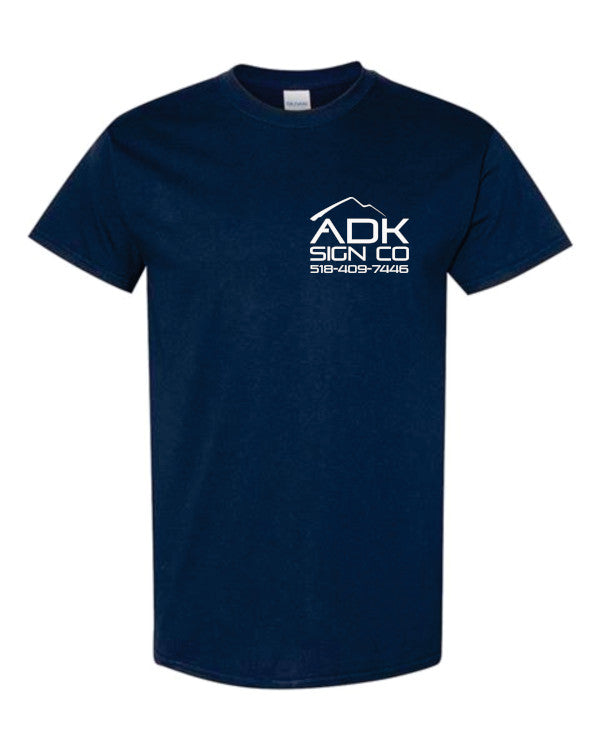 Adirondack Sign Co T-Shirt