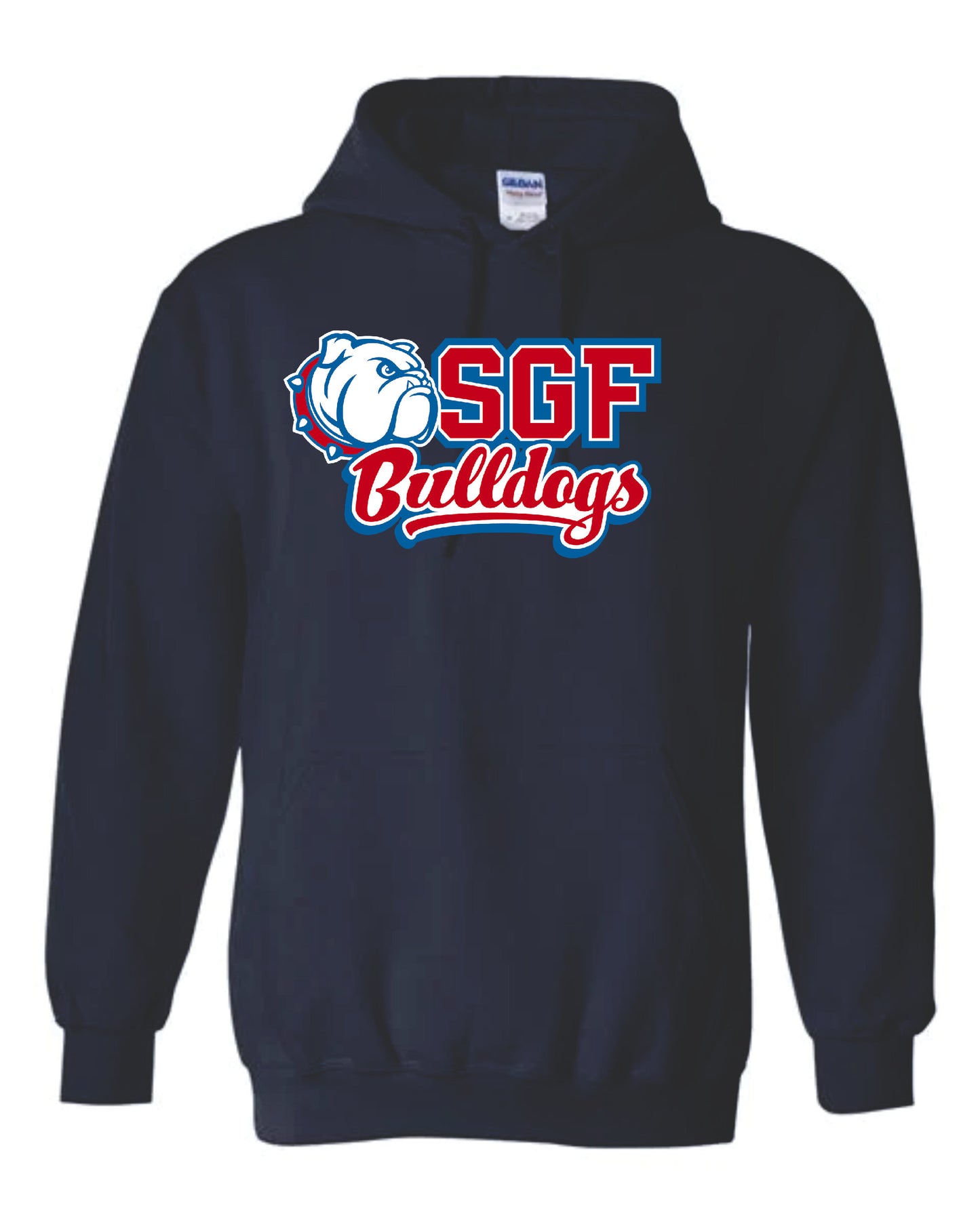 SGF Hoodie
